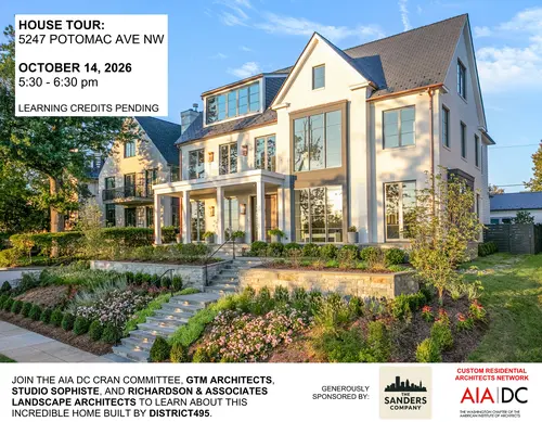 5247 Potomac Ave House